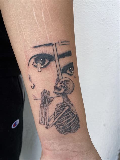 Uicideboy tattoos - He held various job occupations before he found fame but had been let go from multiple companies because of his tattoos. Ruby the Cherry, also known as Aristos Norman Petrou on April 22, 1990, in Louisiana.